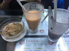 -义顺牛奶公司(庇利金街店)