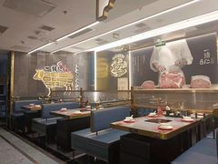 -一绪に寿喜烧(荟聚店)