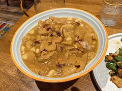 -敏珠拉姆藏餐·南京厨房(富春江东街店)