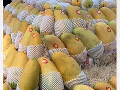 -鲜力达果品批发直销(青山店)