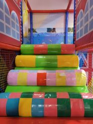 -都乐汇儿童乐园(莱蒙都会店)