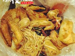泡泡-瑞安第一泡·后街泡泡(虹桥后街店)