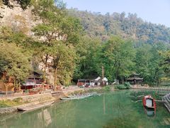 -车溪民俗旅游区