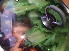 -黄记煌三汁焖锅(广州曜一城店)