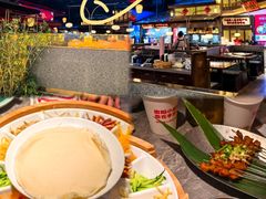 -怪噜范·贵阳小吃大排档(金源旗舰店)