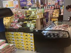 -盒马鲜生(丁香国际店)