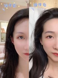 -UP&UP·半永久眉毛眼线机器野生眉