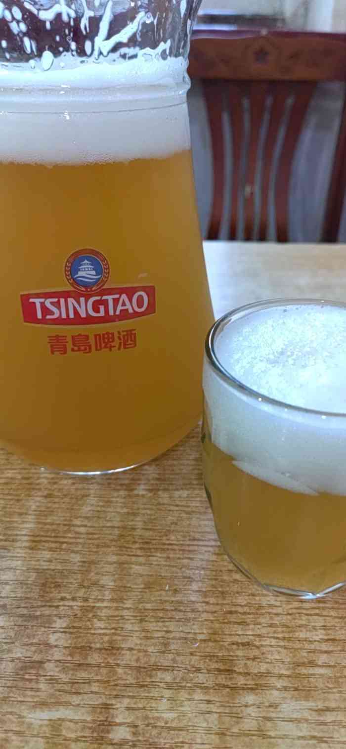 石头啤酒屋-"我真的真的是无法形容了,不过自从看了其他.