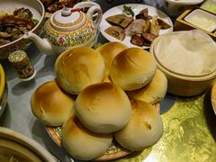 -砂锅居·始于1741(万丰路店)