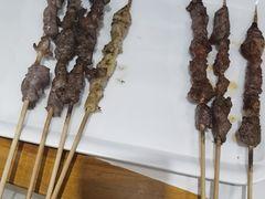-宛平李记小吃(东关街店)