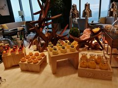 -三迪希尔顿酒店·星空酒廊