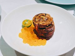 -稍可轩博物馆餐厅