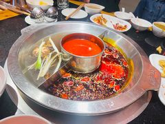 -竹犇番茄火锅(长风街店)