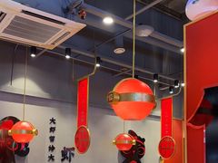 -蜀大侠火锅.川剧变脸(龙泉世茂店)