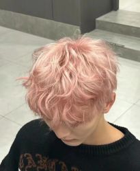 -尤司男士国潮理发馆