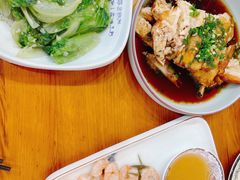 -百家鲜·杭帮菜