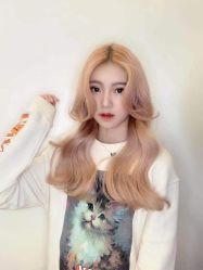 点击看大图 -3AM HAIR SALON染发烫发接发
