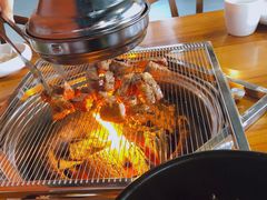 -东俞·韩式料理(院东街店)