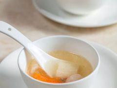 -烹然四季椰子鸡火锅(团结湖总店)