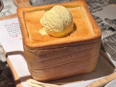 -绿茶餐厅(深圳龙华天虹购物中心店)