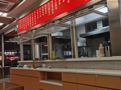 -立文冬·鲜活面(杭州太合商业中心店)