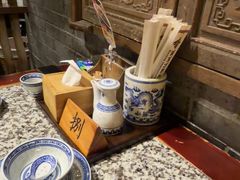 -南京大牌档(崇文门国瑞店)