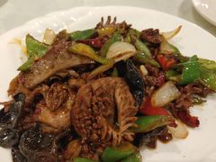 -李记饺子·熏酱东北菜(欢乐谷店)