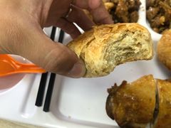 -香妃烤鸡(西单店)