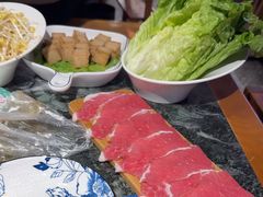 -昌盛德徐州老菜馆