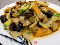 -韩仁阁米肠汤饭(韩乐坊店)