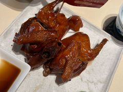 -侨美食家·粤菜(体育西路店)