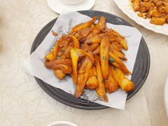 -轩记海鲜餐厅·四十五年老字号·经典粤菜(西区彩虹店)