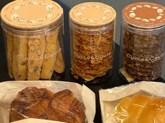 -Cycle&Cycle Artisan(天目里店)