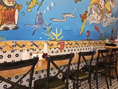 -大禹家·海鲜面馆(新闸路店)