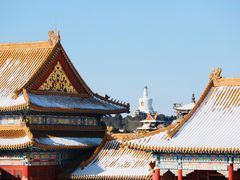 -故宫博物院(故宫)
