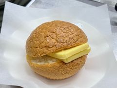-颓记茶餐厅(夏湾店)