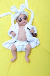 -宝贝日记专业儿童摄影(南坪店)