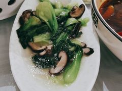 -渝信川菜(西单店)