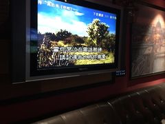 高胜美-she bu de-环球梦主题KTV(曲阳生活购物中心店)