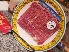 -进京涮肉·羊蝎子火锅(桓台店)