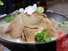 -赵家院子佬火锅(重庆总店)