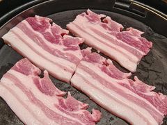 -韩时烤肉(丰科万达广场店)