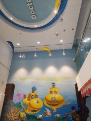 -马博士婴幼儿游泳馆(广安门旗舰店)
