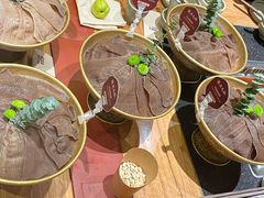 -巴奴毛肚火锅(商城路店)