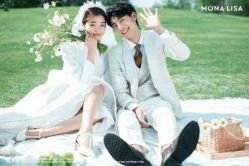 点击看大图 -青禾蒙娜丽莎婚纱摄影(武汉总店)