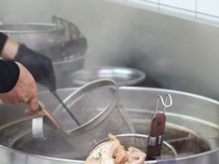 -老字號·桥下猪肚(龙眼南路店)