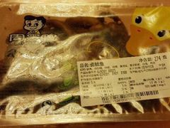 -周黑鸭(北京东城区国瑞店)