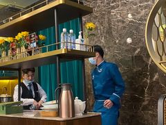 -雀蓝川菜(奥体广场店)