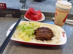 -南城香(欧陆经典万兴苑店)