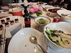 -蘇锦宴·淮扬菜烤鸭·小院(三元桥霄云路店)